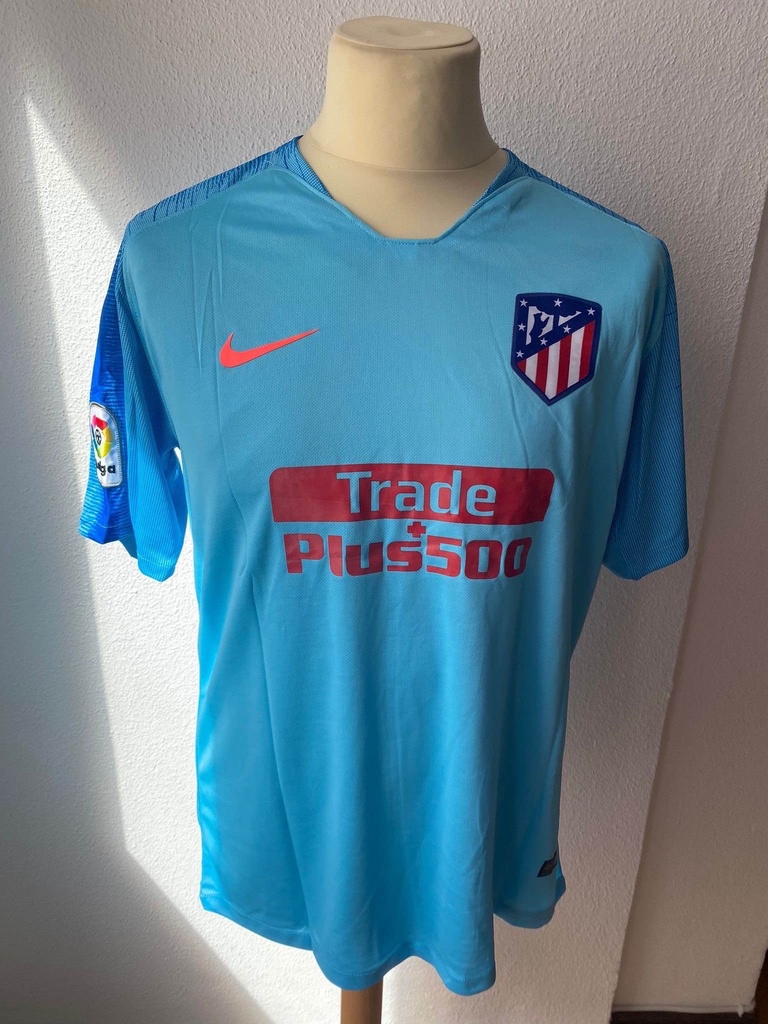 7 - Griezmann