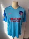 7 - Griezmann