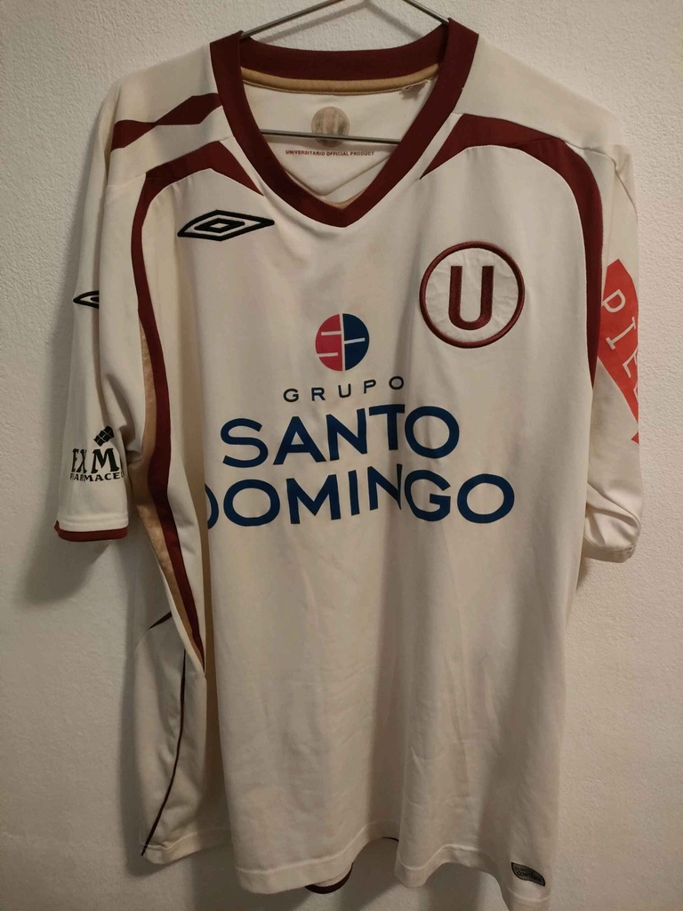 Club Universitario de Deportes