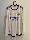 25 - Real Madrid - Camavinga