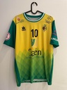 10 - Jaén fs - Carlitos