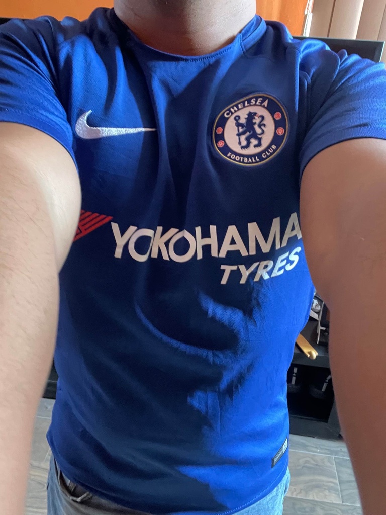 Chelsea