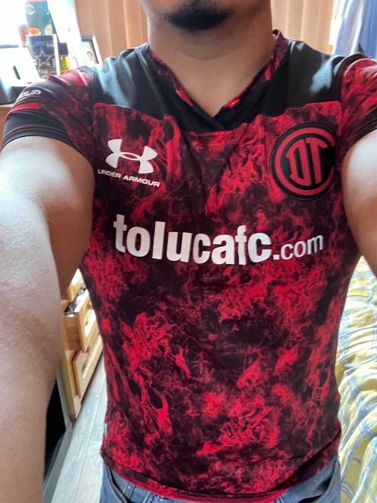 Toluca