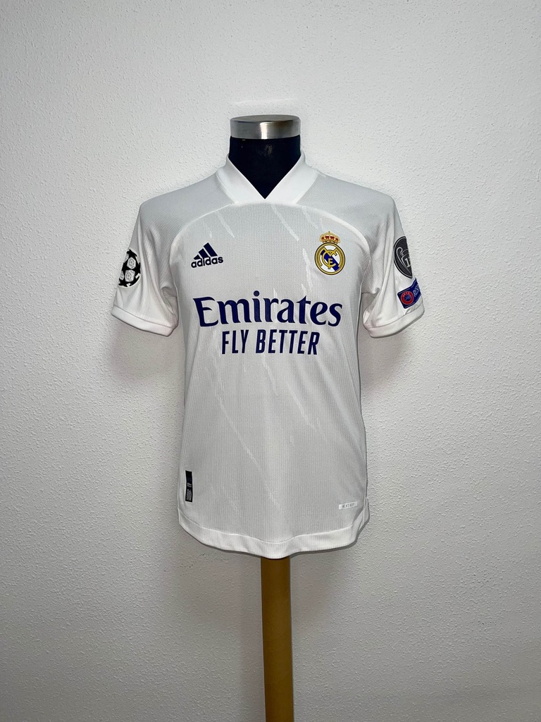 10 - Modric