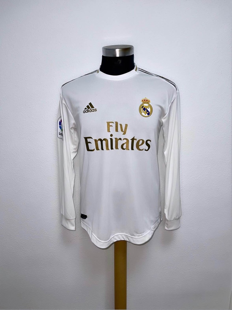4 - Sergio Ramos