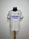 9 - Benzema