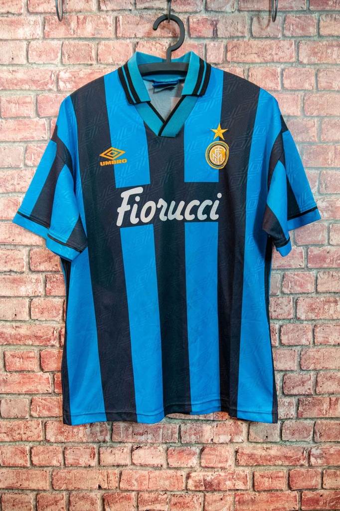10 - Inter Milan