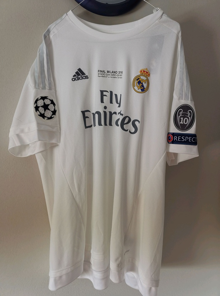 Real Madrid