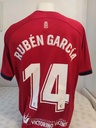 14 - Osasuna - Rubén García