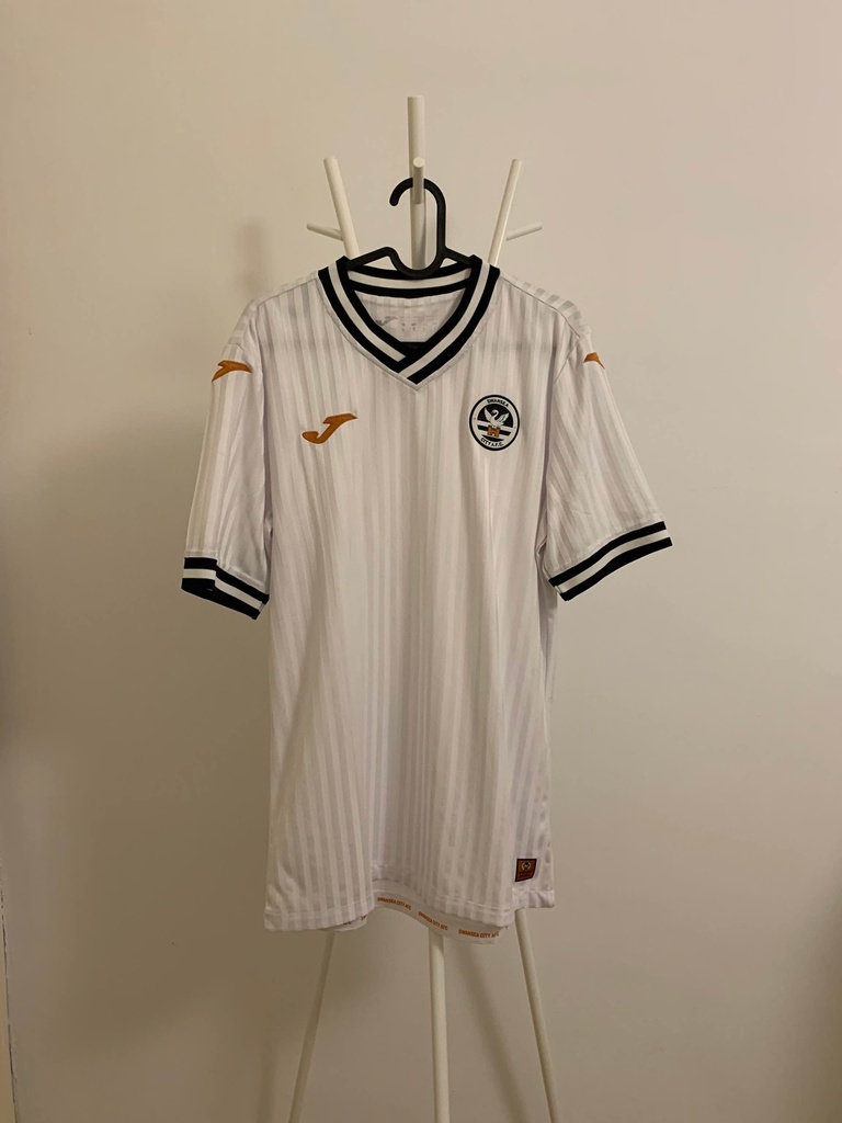 Swansea City A.F.C