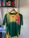 Selección de Mali