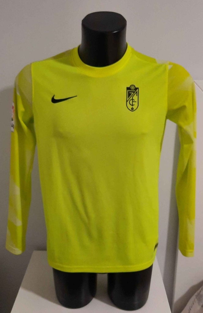 13 - Granada CF