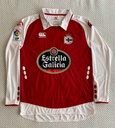 21 - Deportivo de La Coruña - Valeron