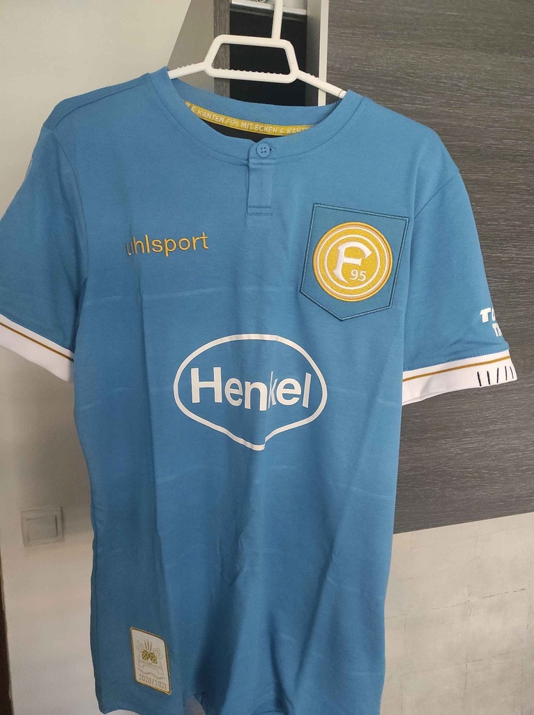Fortuna Düsseldorf
