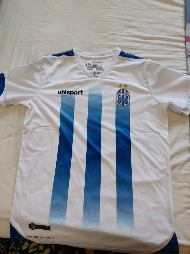 KF Tirana