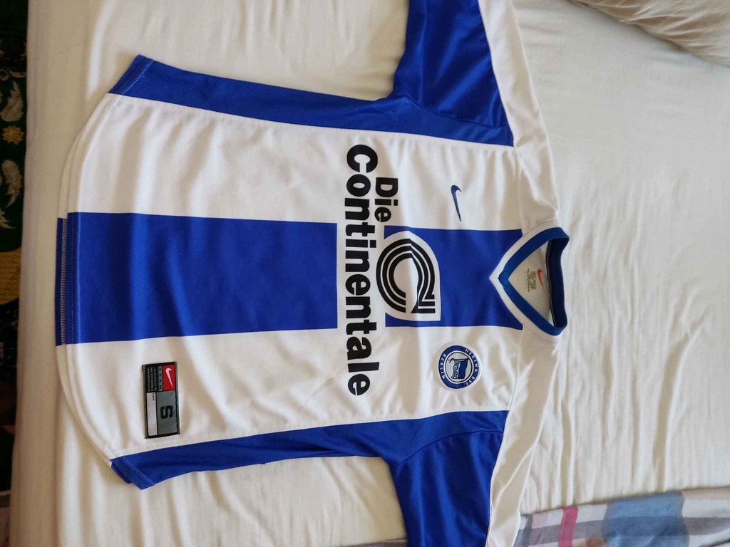 10 - Hertha BSC