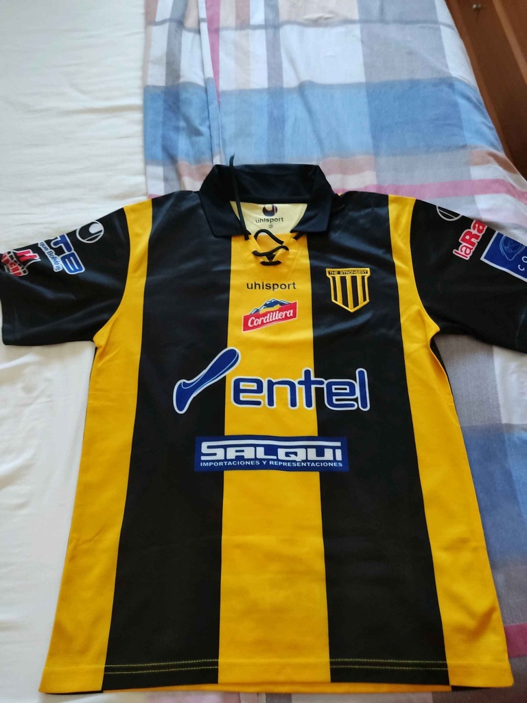 Club The Strongest