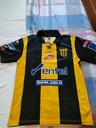 Club The Strongest