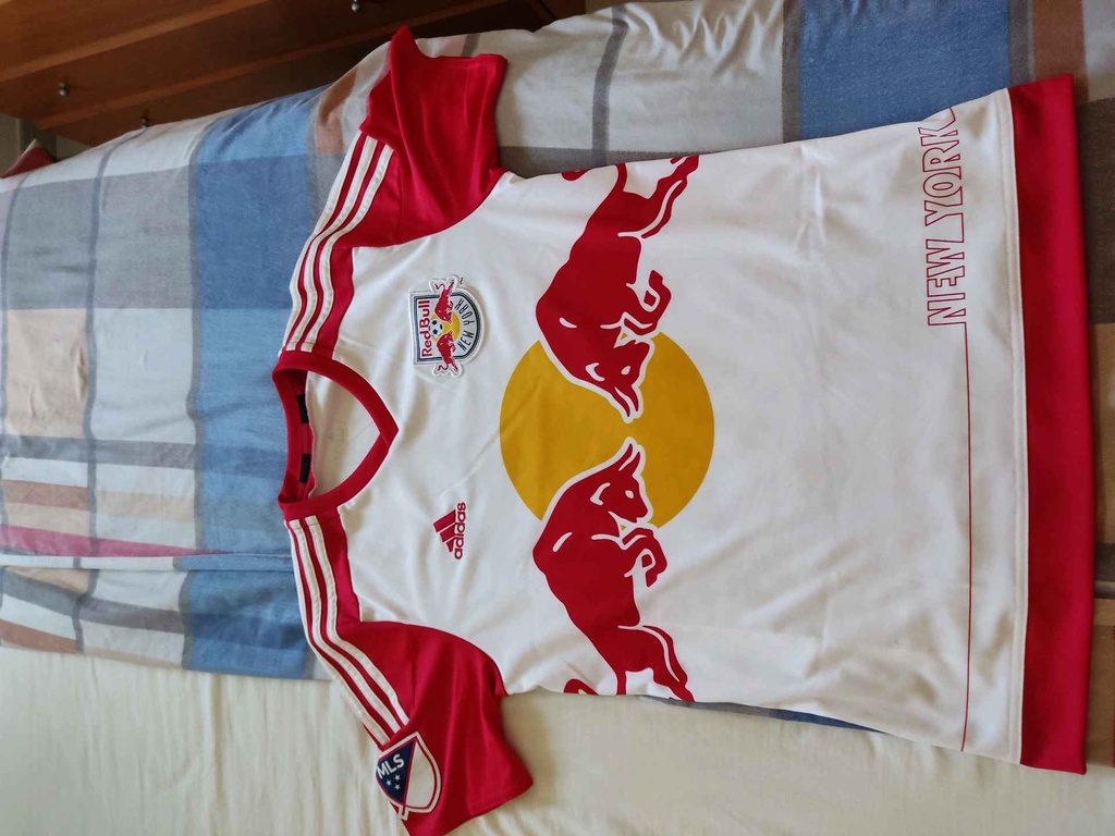 New York Red Bulls