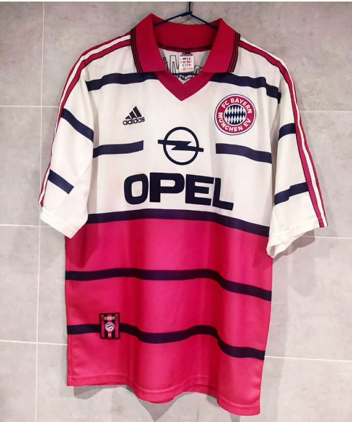 FC Bayern München