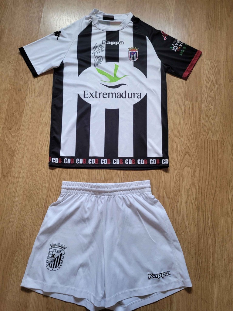 Cd Badajoz