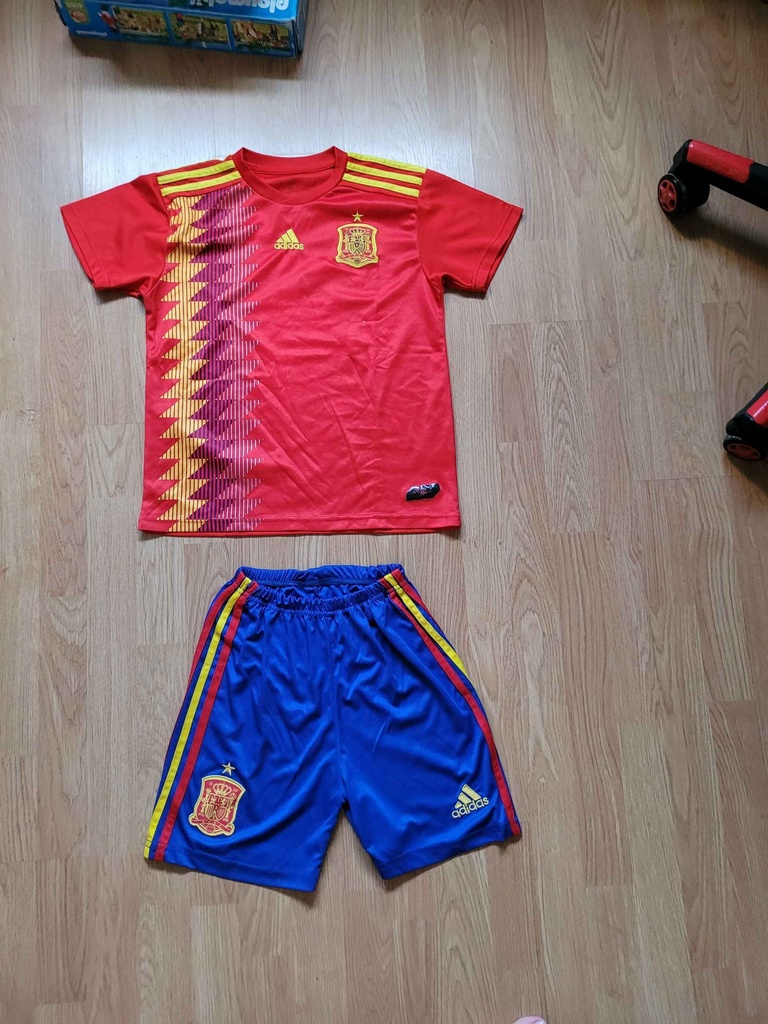 España
