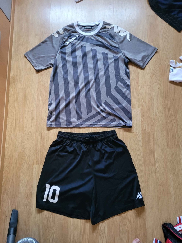 10 - Javier