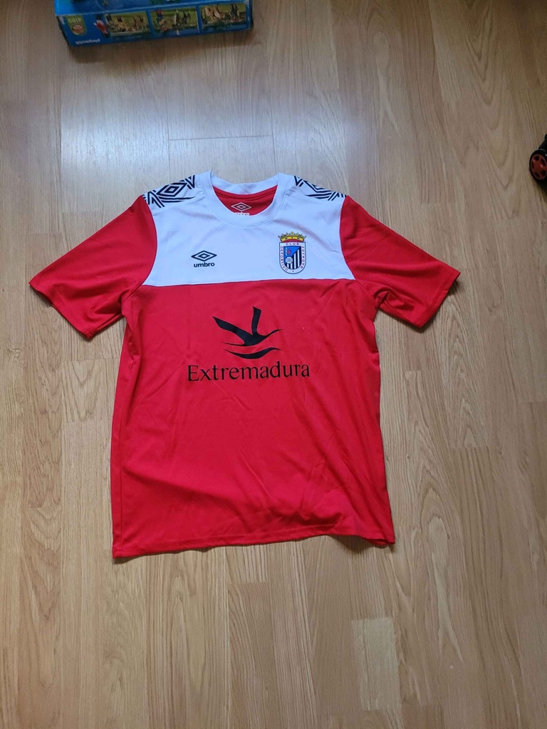 Cd Badajoz