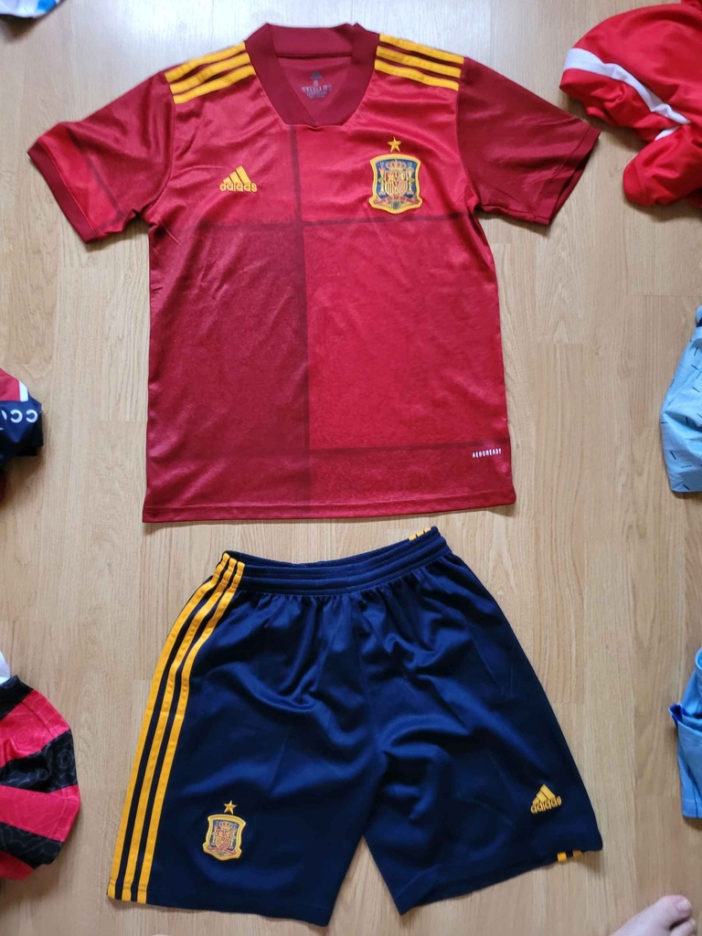 España