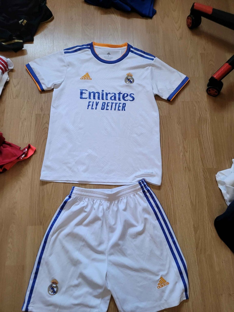 Real Madrid
