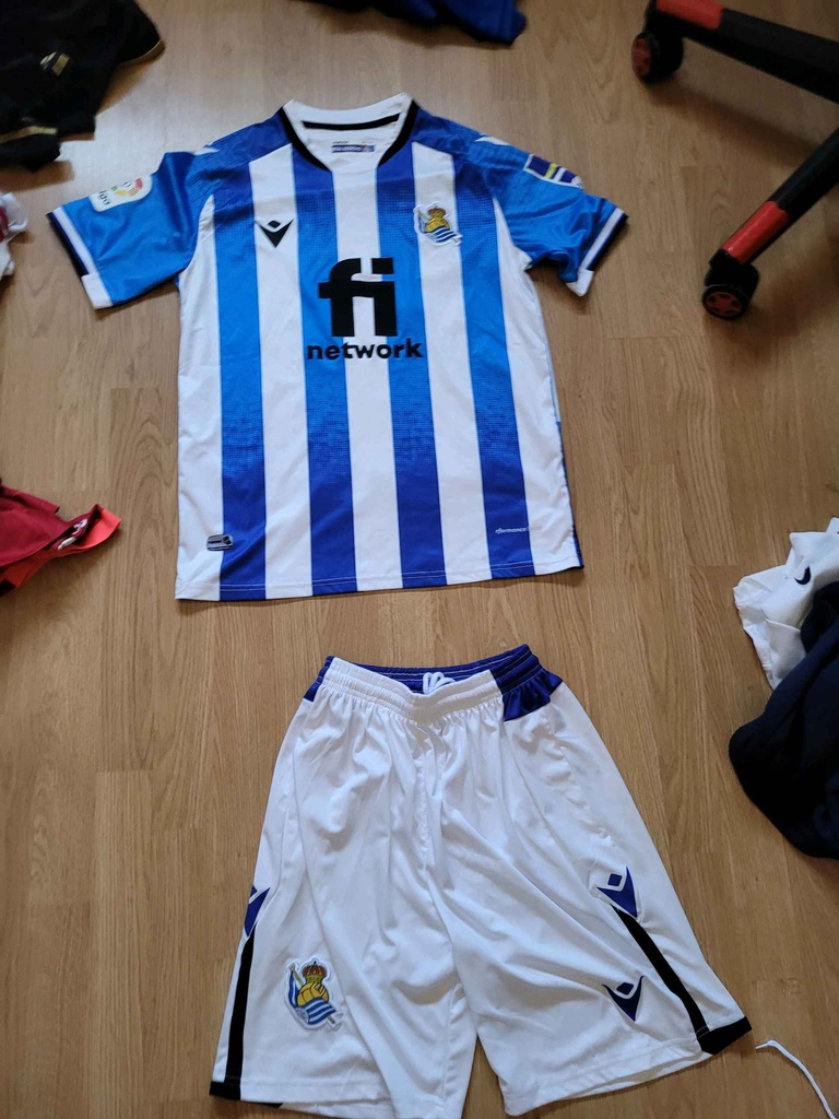 Real Sociedad