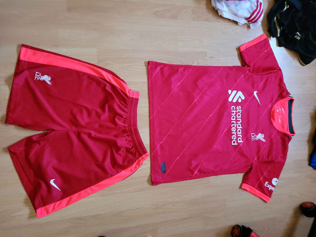 Liverpool FC