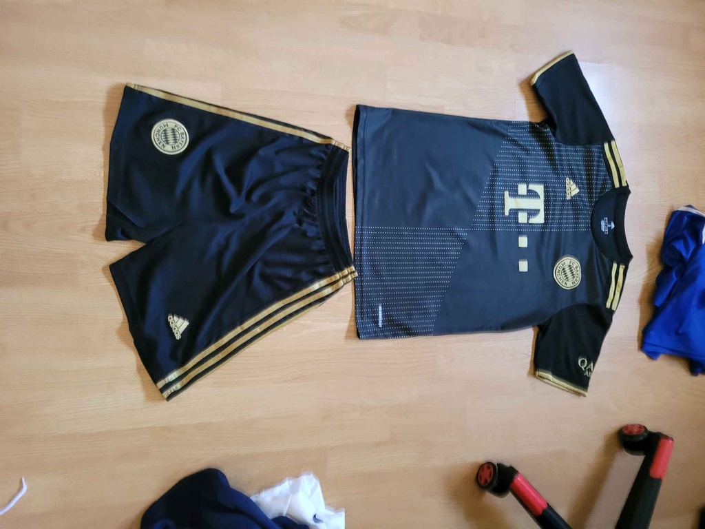Bayern Múnich