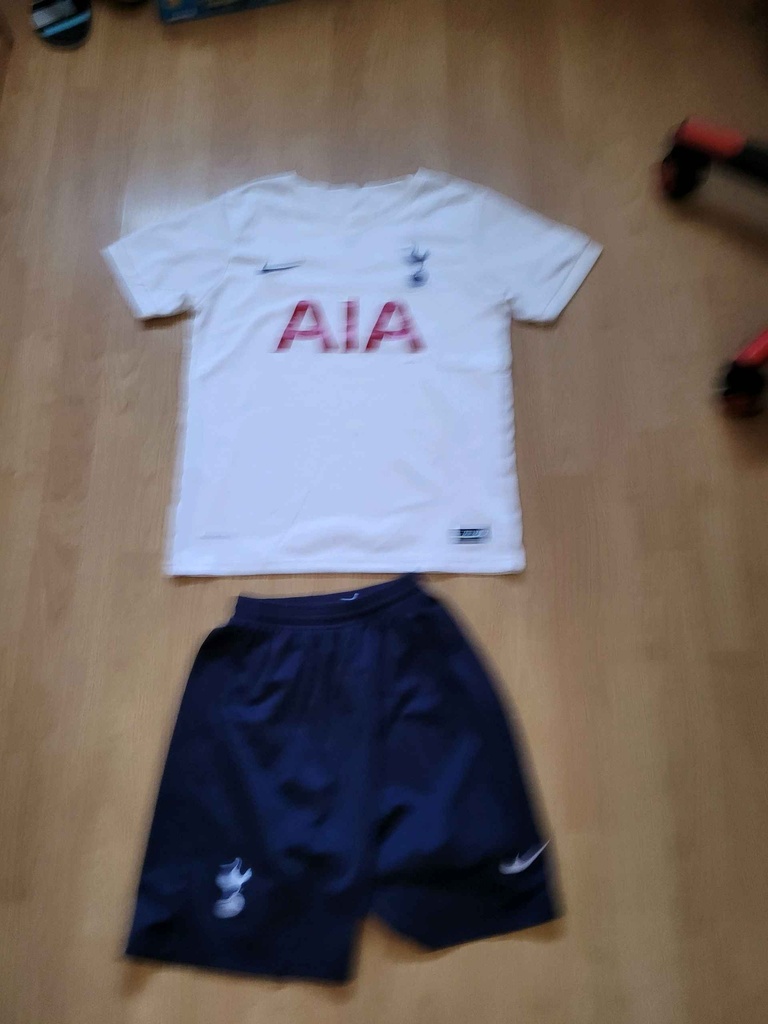 Tottenham
