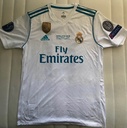 10 - Real Madrid - Modric