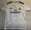 28 - Real Madrid - Vinicius Jr.