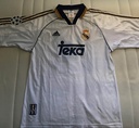 14 - Real Madrid - J.M. Guti