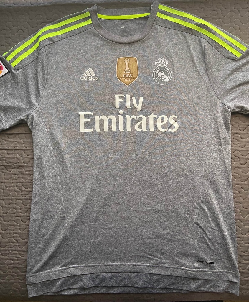 Real Madrid