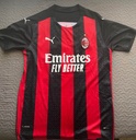 19 - AC Milan - Theo