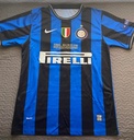 10 - FC Internazionale Milano - Sneijder (Nike)