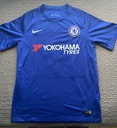 9 - Chelsea - Morata