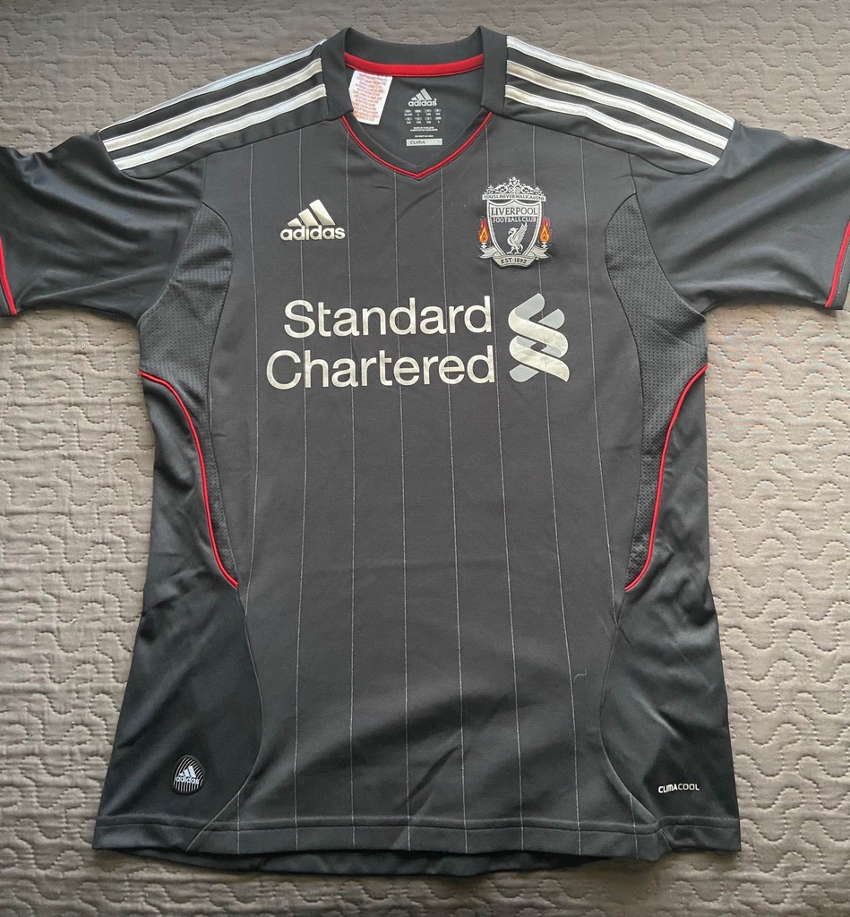 Liverpool