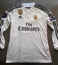 9 - Real Madrid - Benzem