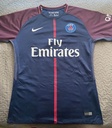 10 - PSG - Neymar Jr.