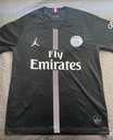 7 - PSG - Mbappé