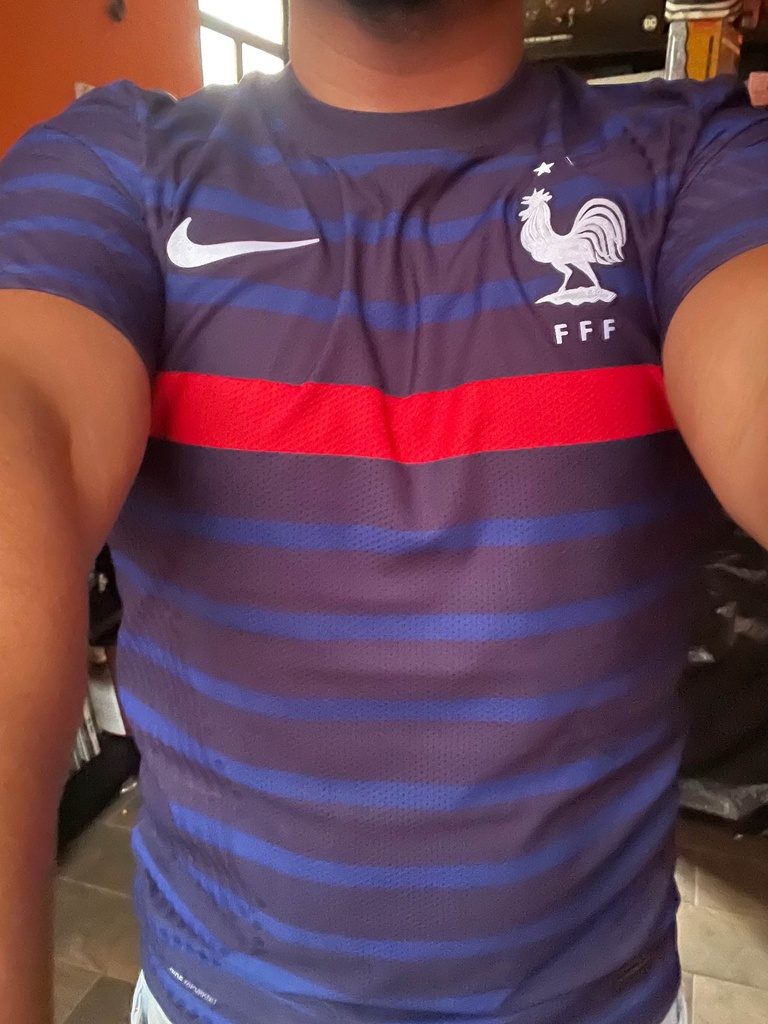 Francia