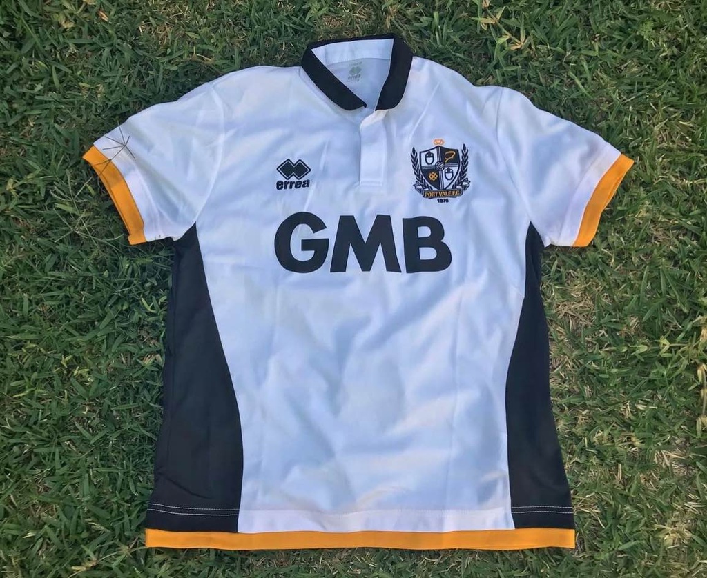 Port Vale