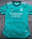 4 - Real Madrid - Alaba