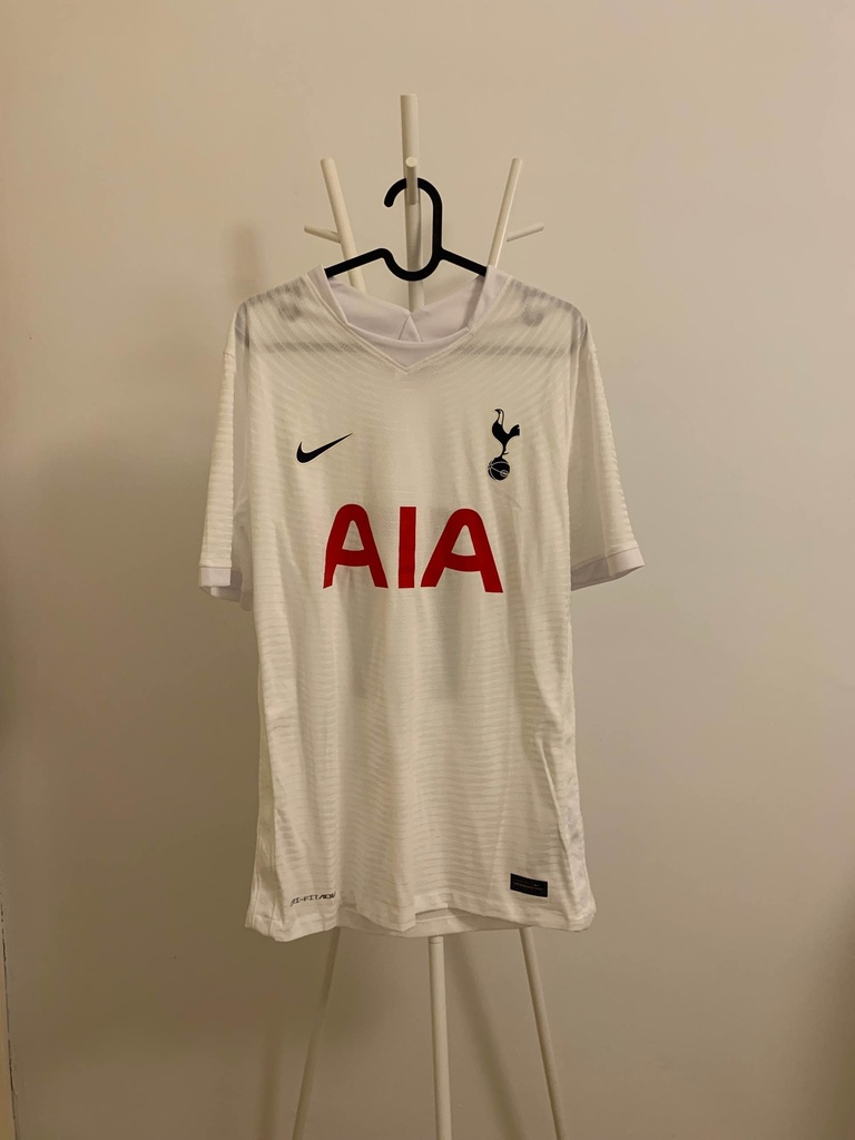 11 - Tottenham Hotspur Football Club - Bryan