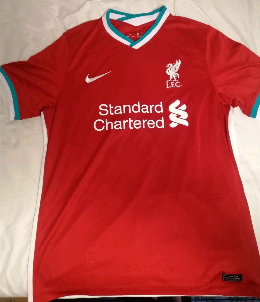 Liverpool